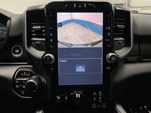 Used 2023 RAM 1500 Big Horn image 10