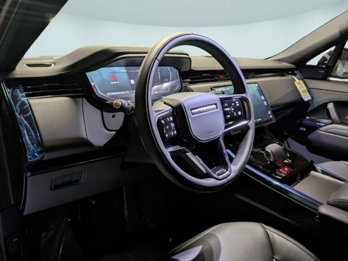 New 2026 Land Rover Range Rover Sport SE AWD/4WD image 27