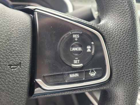 Used 2018 Honda Clarity Plug-In Hybrid image 19