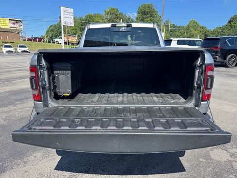 Used 2022 RAM 1500 Limited AWD/4WD image 20