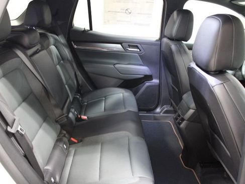 New 2026 GMC Terrain AT4 image 24