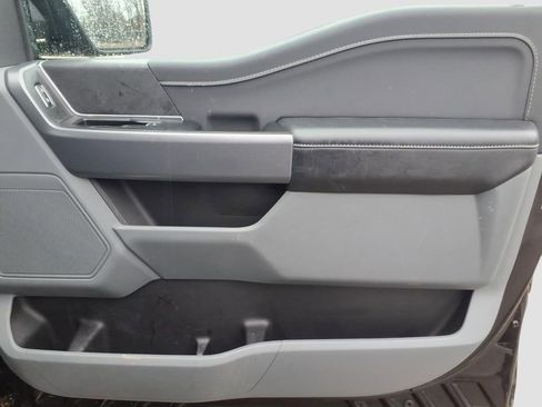 Used 2025 Ford F150 XLT w/ Equipment Group 301A Standard image 9