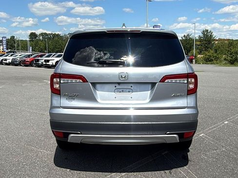 Used 2021 Honda Pilot EX image 8