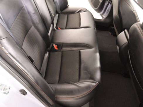 Used 2024 Nissan Altima 2.5 SR FWD image 13