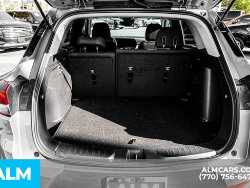 Used 2025 Chevrolet TrailBlazer LT image 25