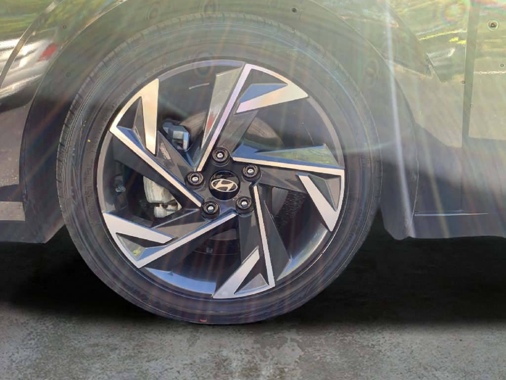 Used 2024 Hyundai Elantra SEL w/ Convenience Package FWD image 48