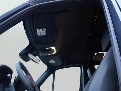 New 2026 Mercedes-Benz Sprinter 144 Cargo image 39