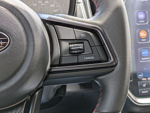 Used 2022 Subaru WRX Premium AWD/4WD image 13