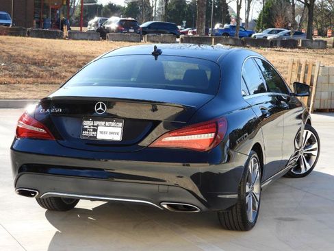 Used 2019 Mercedes-Benz CLA 250 image 7