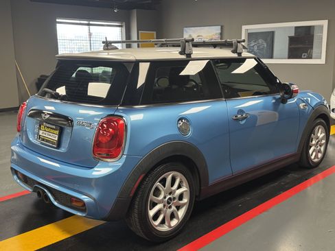 Used 2015 MINI Cooper S FWD image 7