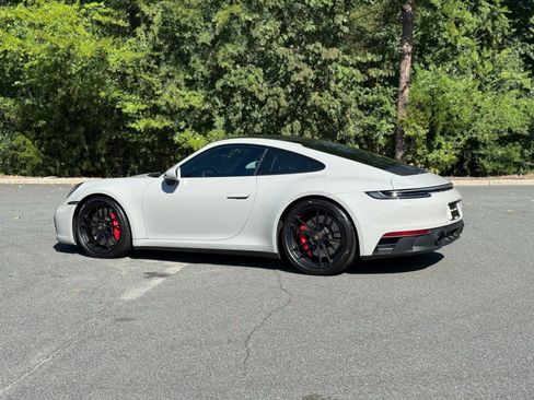 Used 2023 Porsche 911 GT3 RS image 7