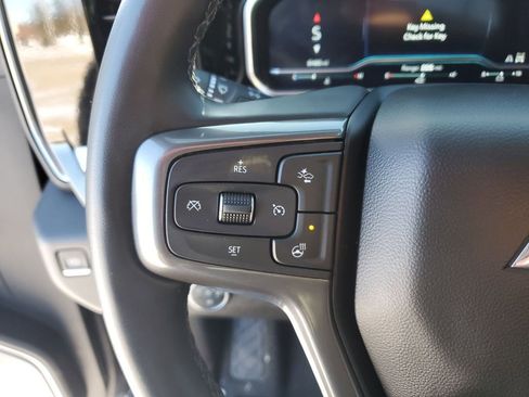 Used 2024 Chevrolet Silverado 2500 High Country w/ Technology Package image 11