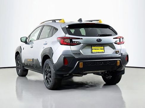 New 2026 Subaru Crosstrek 2.5i Wilderness image 5