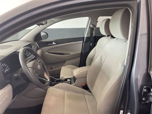 Used 2019 Hyundai Tucson Value image 7