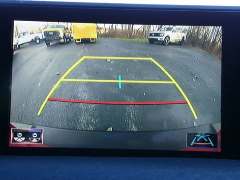 Used 2021 Lexus UX 250h w/ Premium Package image 26