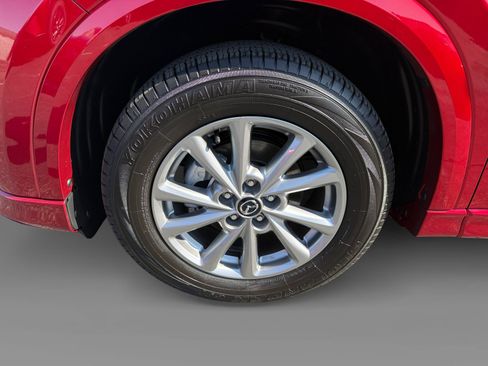 Certified 2025 MAZDA CX-5 AWD 2.5 S w/ Preferred Package image 9