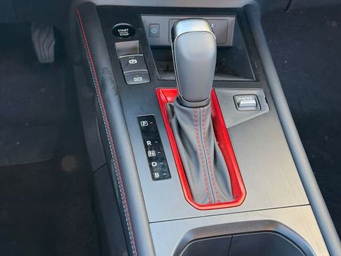 New 2026 Nissan Kicks SR w/ Cold Weather Package FWD image 17