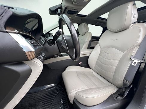 Used 2018 Cadillac CT6 Premium Luxury w/ Super Cruise Package image 17