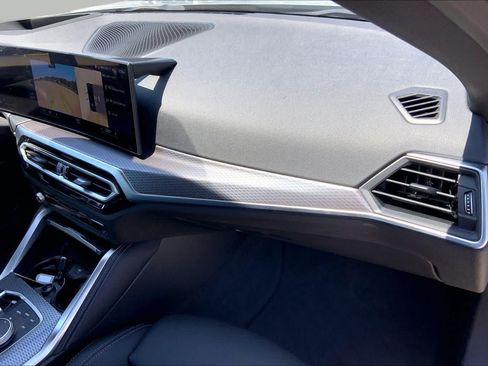 Used 2024 BMW M440i Gran Coupe w/ Premium Package RWD image 19