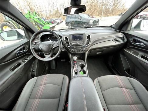 Used 2024 Chevrolet Equinox RS image 13