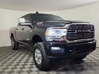 Used 2024 RAM 2500 Laramie