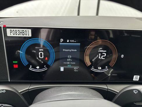 New 2026 Hyundai Santa Fe SE FWD image 27