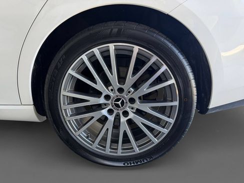 Used 2025 Mercedes-Benz CLA 250 image 16