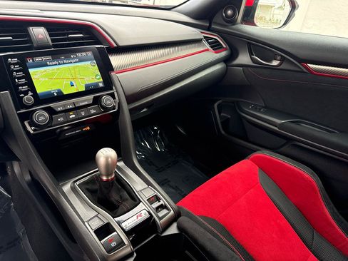 Used 2021 Honda Civic Type R image 31