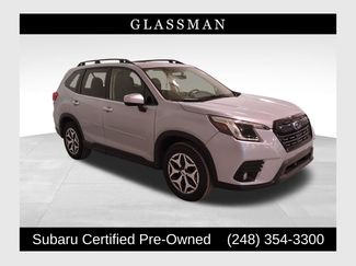 Used 2023 Subaru Forester Premium 360° Tour