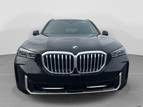 New 2026 BMW X5 sDrive40i w/ Parking Assistance Package RWD image 2