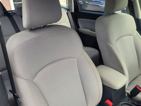 Used 2018 Subaru Forester 2.5i w/ Alloy Wheel Package AWD/4WD image 24