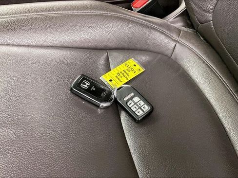 Certified 2024 Honda Odyssey EX-L image 14