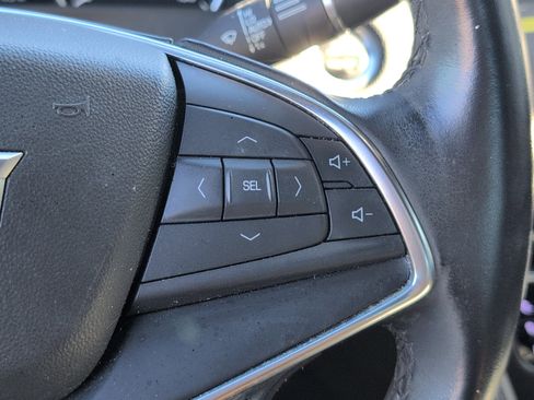 Used 2018 Cadillac CT6 Luxury image 25