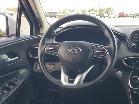 Used 2019 Hyundai Santa Fe Limited image 25