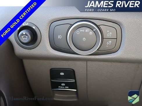 Certified 2023 Ford Transit 350 XLT image 27