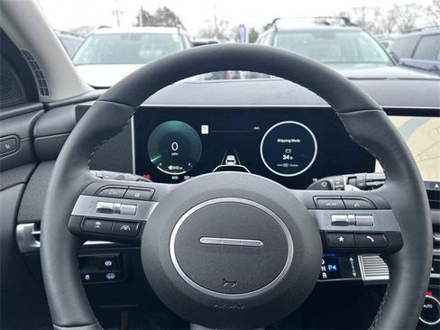 New 2026 Hyundai Tucson Limited w/ Tow & Go Package image 8