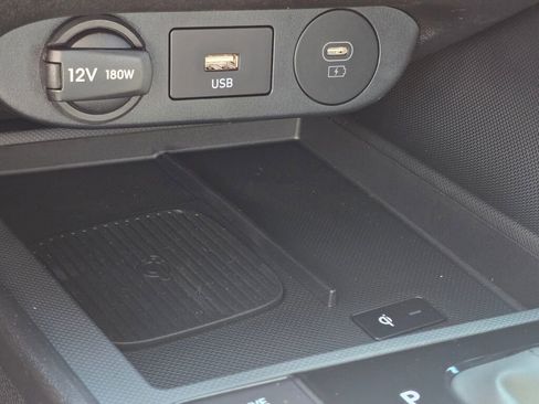 New 2025 Hyundai Elantra Sport image 24