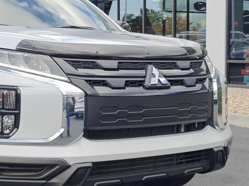 New 2025 Mitsubishi Outlander Sport AWD image 30