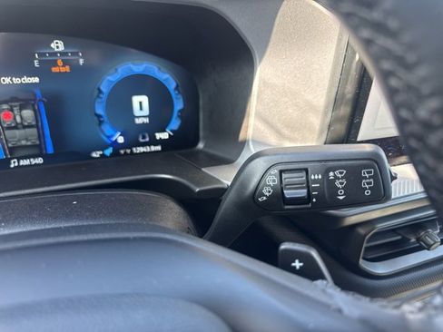 Used 2025 Ford Bronco Sport Badlands image 29