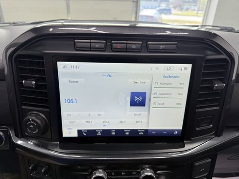 Used 2022 Ford F150 Tremor w/ Equipment Group 401A Mid AWD/4WD image 17