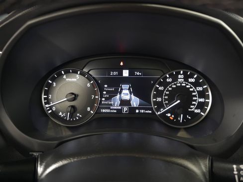 Used 2024 INFINITI QX55 Sensory w/ Lighting Package AWD/4WD image 21