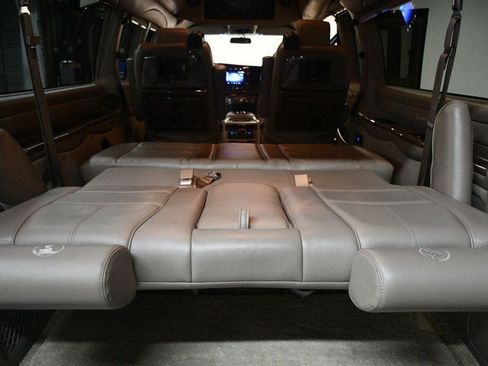 Used 2018 GMC Savana 2500 Extended w/ Enhanced Convenience Package RWD image 85