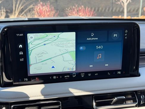 New 2026 Lincoln Aviator AWD image 31