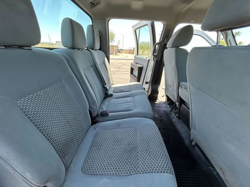Used 2015 Ford F350 XL AWD/4WD image 14