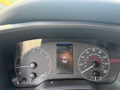 Used 2024 Toyota Corolla SE FWD image 13