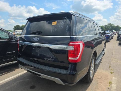 Used 2021 Ford Expedition Max XLT RWD image 11