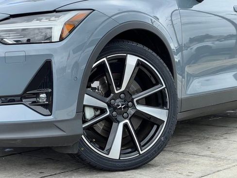 Used 2021 Polestar Polestar 2 AWD/4WD image 2