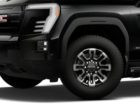 New 2026 GMC Sierra EV Elevation AWD/4WD image 31