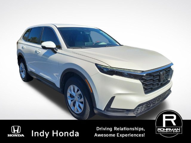Used 2024 Honda CR-V LX image 13