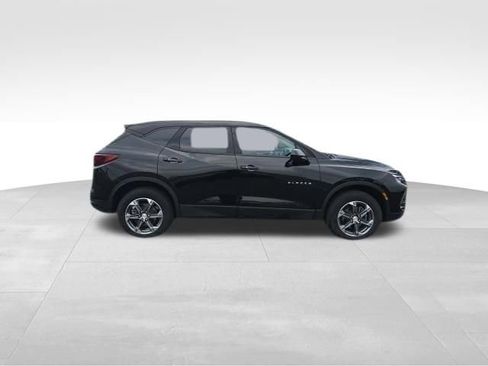 Certified 2024 Chevrolet Blazer LT w/ Convenience Package FWD image 7